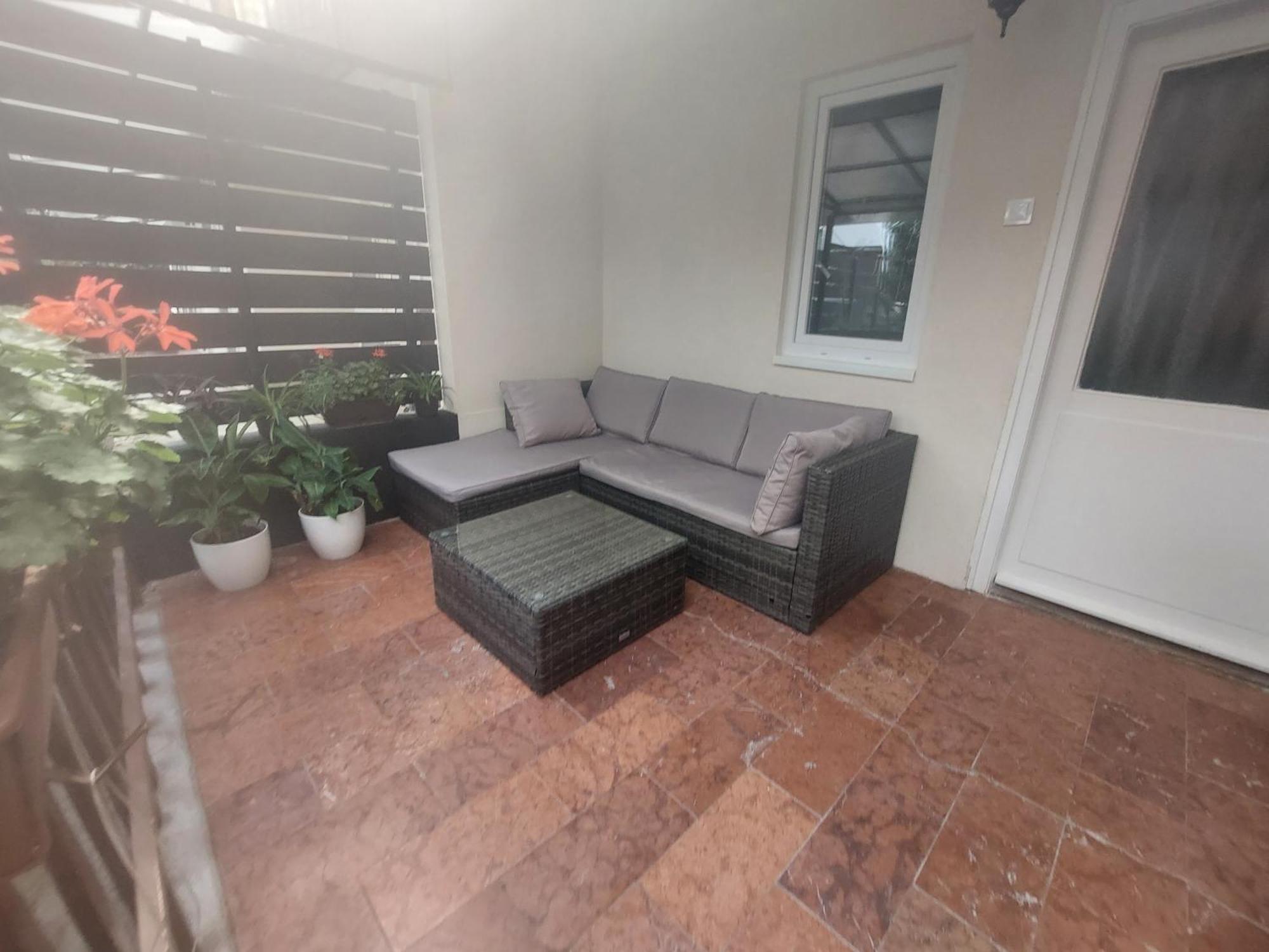 Apartmán Otis Vendeghaz *