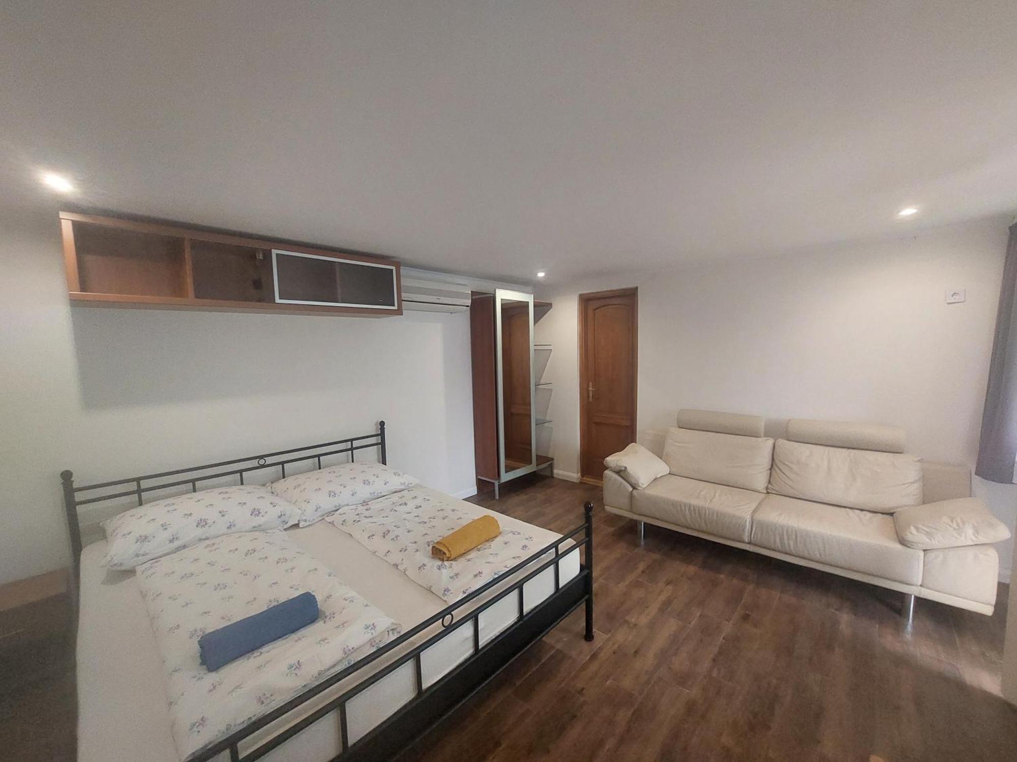 Apartment Otis Vendeghaz Siofok