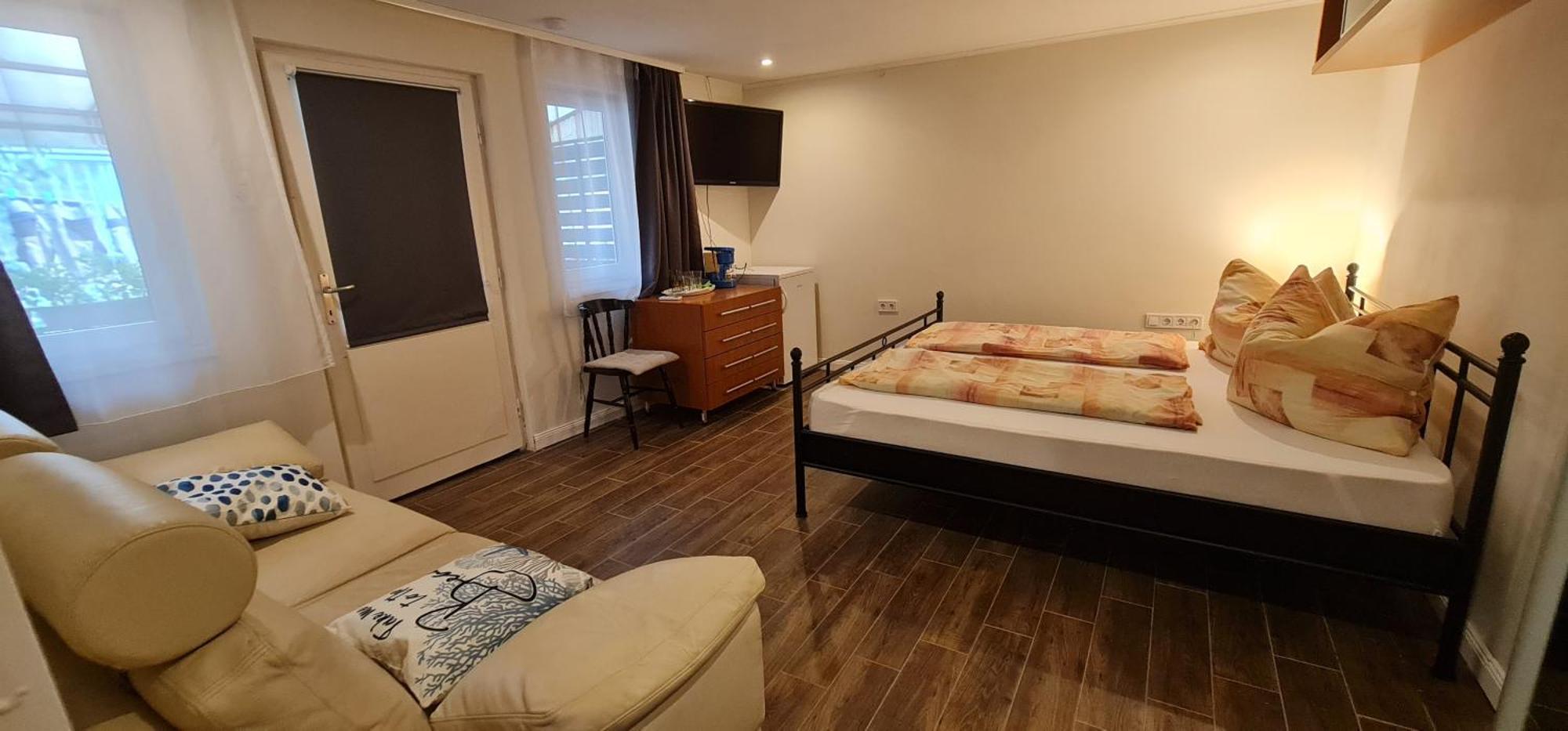Apartment Otis Vendeghaz Siofok